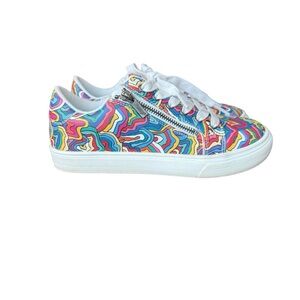 Masseys Women's Berkeley Sneakers 6.5